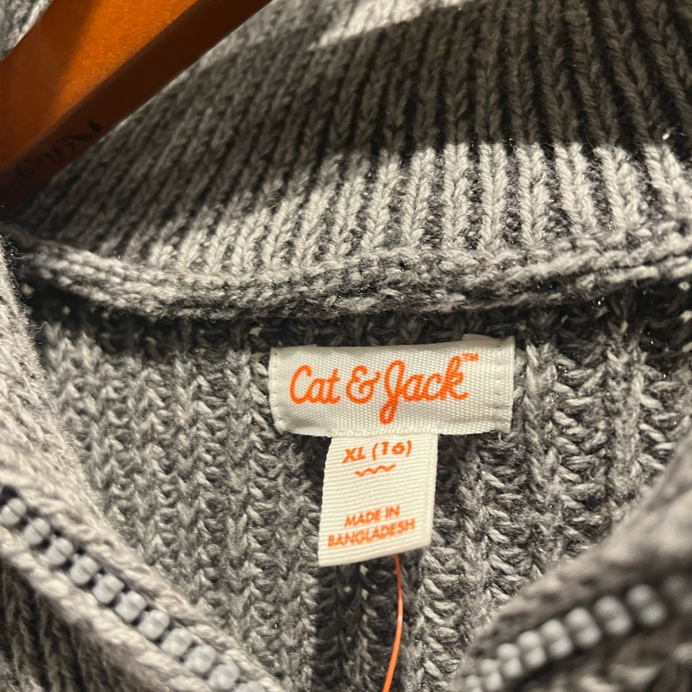 Cat &Jack XL. New with Tags. - Picture 4 of 4